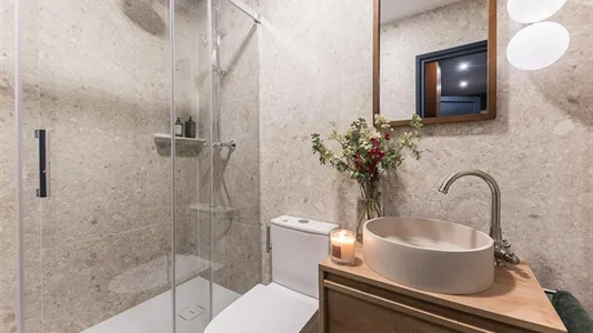 Apartments in Barcelona Eixample - photo 10