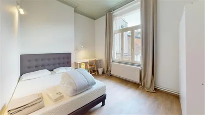 Room for rent in Brussels Vorst, Brussels