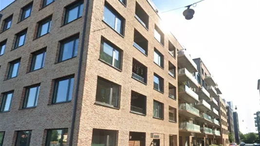 Apartments in Uppsala - photo 1