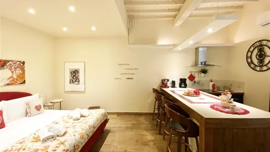 Apartments in Florence - photo 7