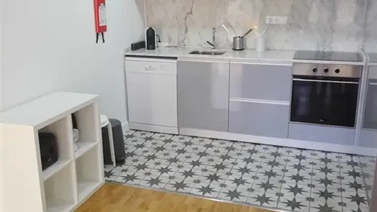 Apartments in Location is not specified - photo 10