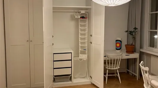 Apartments in Södermalm - photo 3