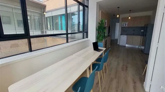 Rooms in Nanterre - photo 9