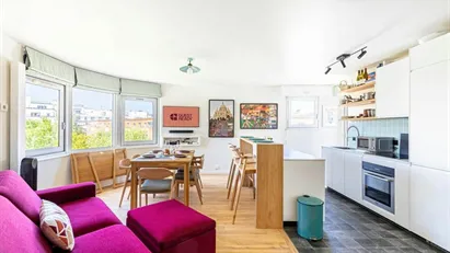 Apartment for rent in Paris 13ème arrondissement - Place d'Italie, Paris