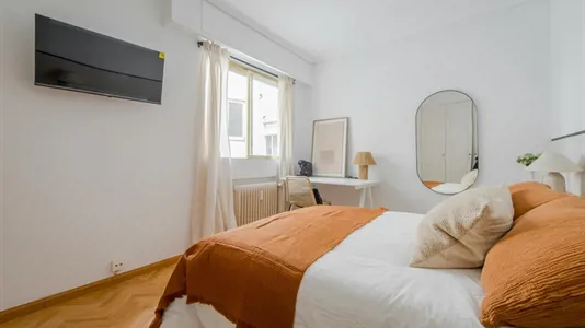 Rooms in Madrid Chamartín - photo 2