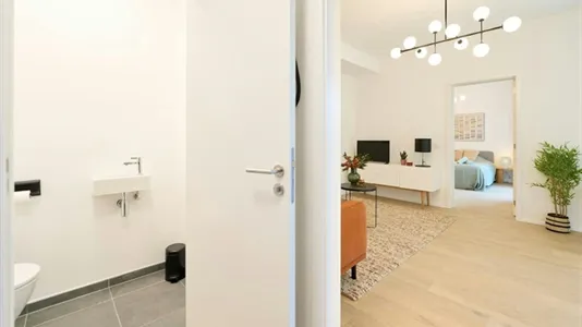 Apartments in Brussels Oudergem - photo 6