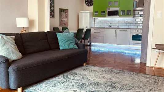 Apartments in Budapest II. kerület - photo 2