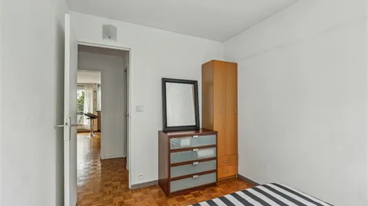 Apartments in Paris 13ème arrondissement - Place d'Italie - photo 9