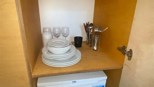 Rooms in Brussels Elsene - photo 7