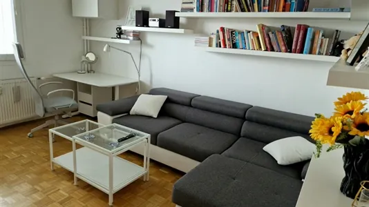 Apartments in Besnica - photo 8