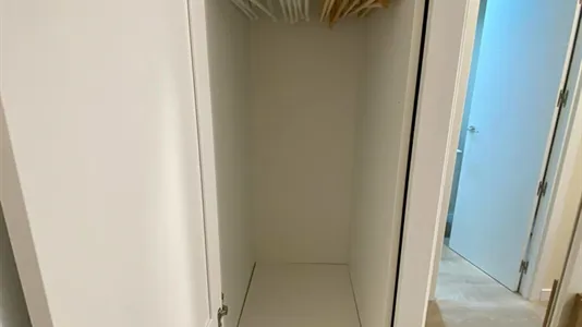 Rooms in Madrid Chamberí - photo 7