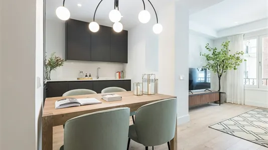 Apartments in Madrid Retiro - photo 4