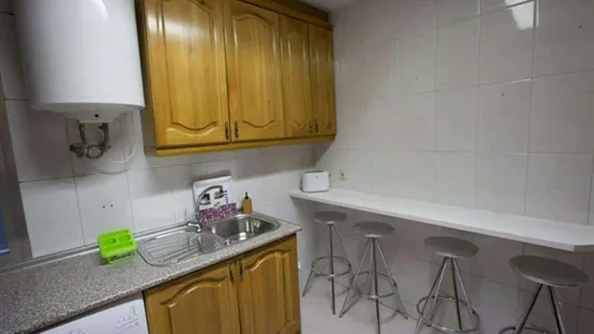 Rooms in Madrid Retiro - photo 4