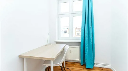 Rooms in Berlin Friedrichshain-Kreuzberg - photo 2