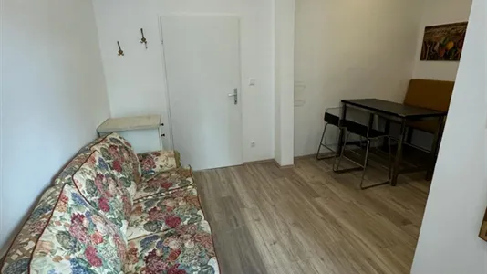 Apartments in Wien Rudolfsheim-Fünfhaus - photo 6