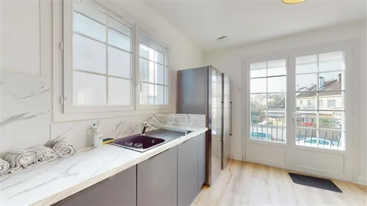 Rooms in Nantes - photo 8