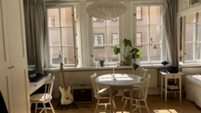 Södermalm - 1rok - 12mån - 11.500kr/mån