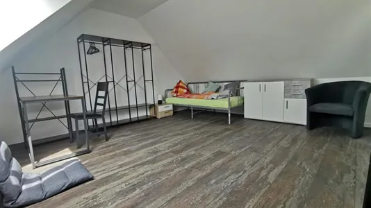 Apartments in Cologne Porz - photo 10