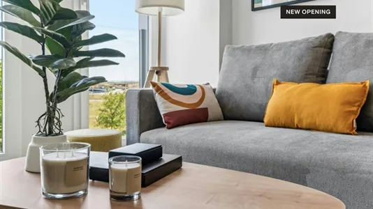 Apartments in Cañada Real de la Galiana - photo 5