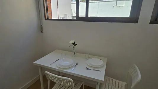 Apartments in Los Berrocales - photo 9