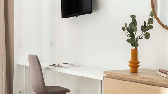 Rooms in Madrid Fuencarral-El Pardo - photo 4