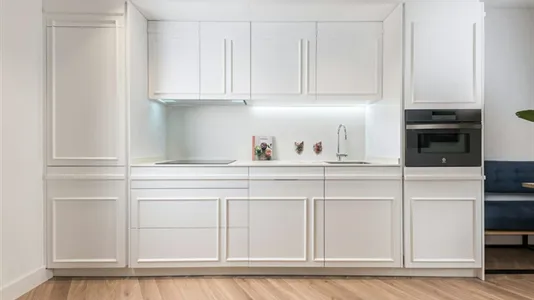 Apartments in Madrid Centro - photo 8