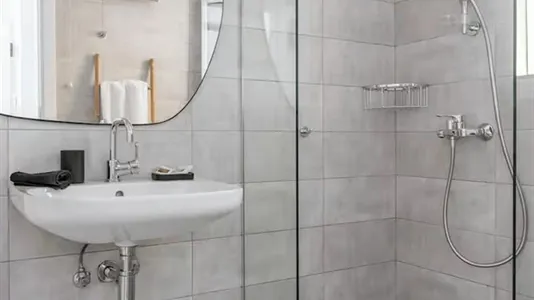 Apartments in Athens Ano Petralona - photo 3