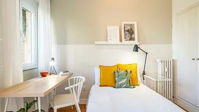Room for rent in Madrid Tetuán, Madrid