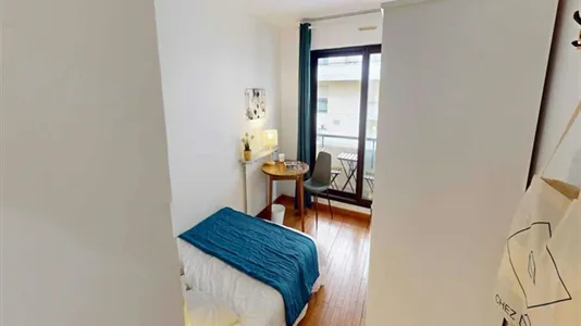 Rooms in Nanterre - photo 3