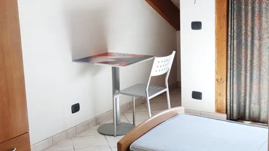 Rooms in Turin - photo 4