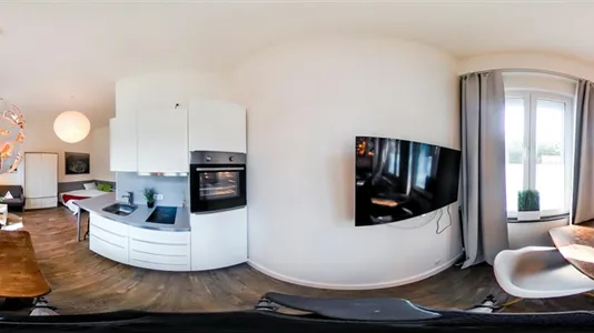 Apartments in Cologne Innenstadt - photo 3