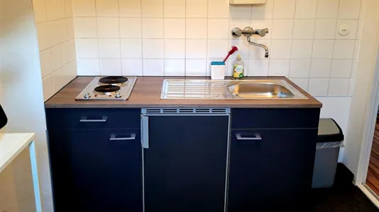 Apartments in Location is not specified - photo 6