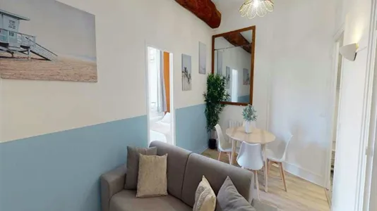 Rooms in Paris 4ème arrondissement - Marais - photo 6