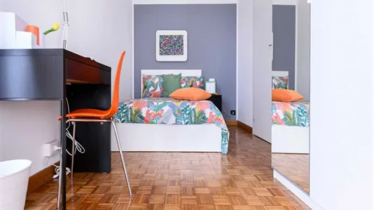 Rooms in Milano Zona 9 - Porta Garibaldi, Niguarda - photo 2