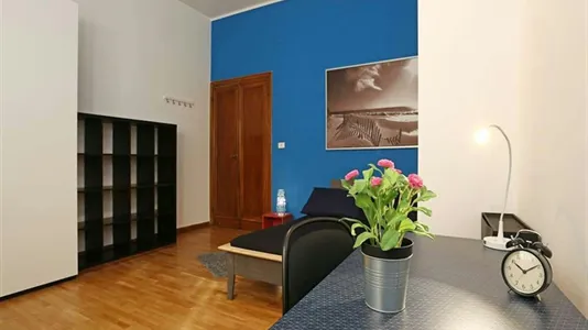 Rooms in Roma Municipio II – Parioli/Nomentano - photo 10