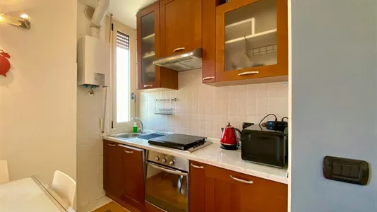 Apartments in Milano Zona 2 - Stazione Centrale, Gorla, Turro, Greco, Crescenzago - photo 5