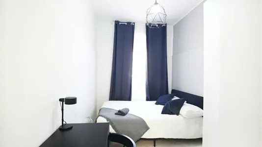 Rooms in Milano Zona 2 - Stazione Centrale, Gorla, Turro, Greco, Crescenzago - photo 1