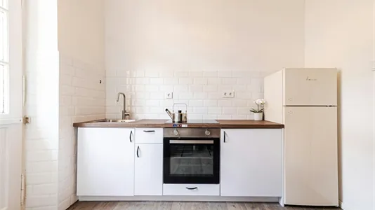 Apartments in Budapest XIII. kerület - photo 5