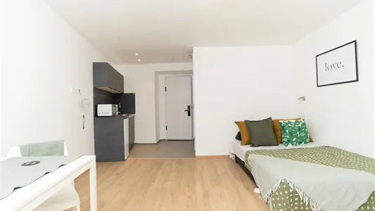 Apartments in Budapest Erzsébetváros - photo 10