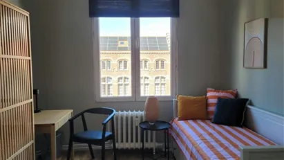 Room for rent in Brussels Sint-Jans-Molenbeek, Brussels
