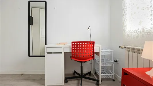 Rooms in Madrid Tetuán - photo 5