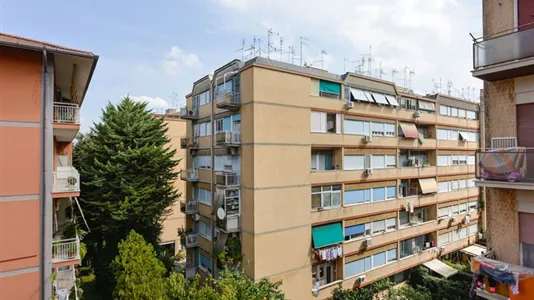 Rooms in Roma Municipio VIII – Appia Antica - photo 7