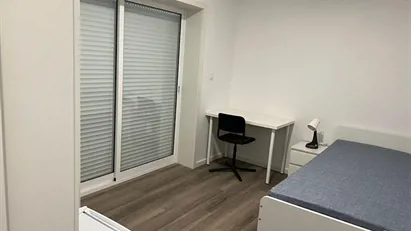 Room for rent in Porto (Distrito)