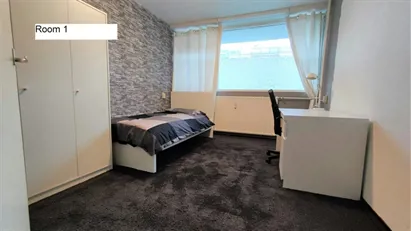 Room for rent in Capelle aan den IJssel, South Holland