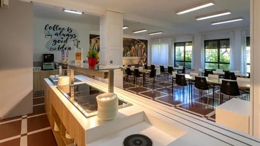 Rooms in Salamanca - photo 10