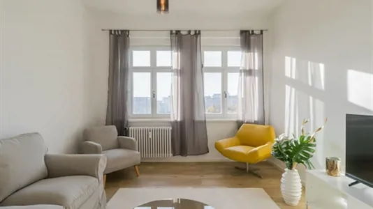 Apartments in Berlin Friedrichshain-Kreuzberg - photo 2