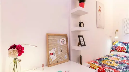 Rooms in Milano Zona 2 - Stazione Centrale, Gorla, Turro, Greco, Crescenzago - photo 4