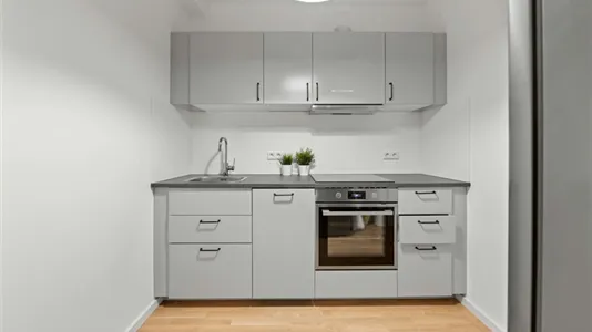 Rooms in Berlin Mitte - photo 4