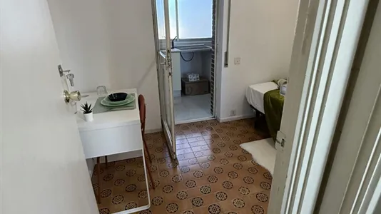 Rooms in Madrid Retiro - photo 4