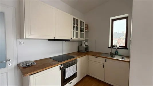 Apartments in Budapest Józsefváros - photo 10